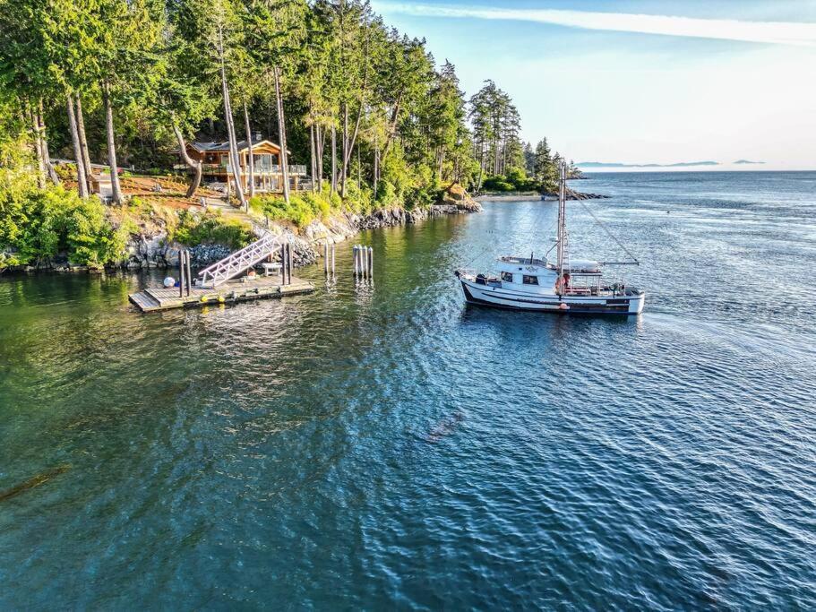 Вилла Kingfisher Manor Сук Экстерьер фото